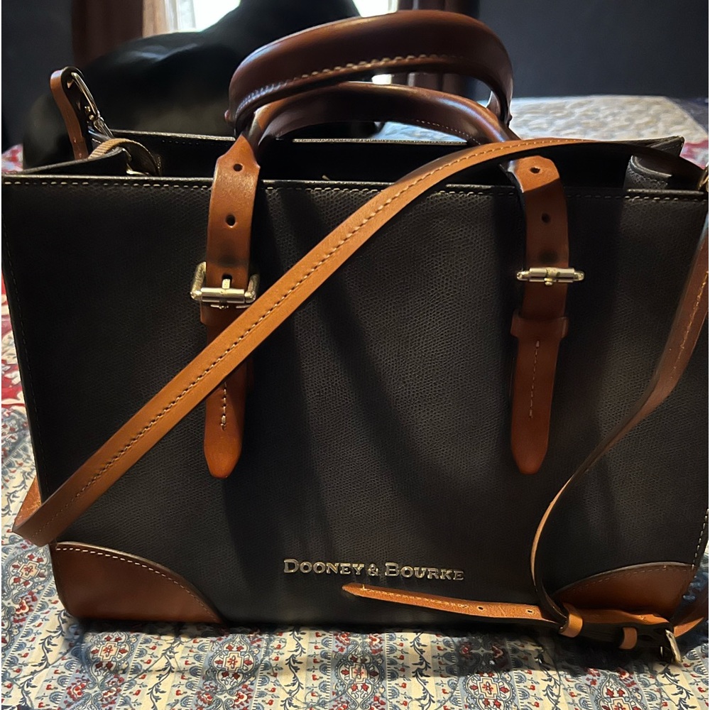 Dooney and Bourke Janine tote